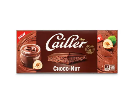 Cailler Choconut
