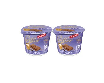Cailler Creme Dessert