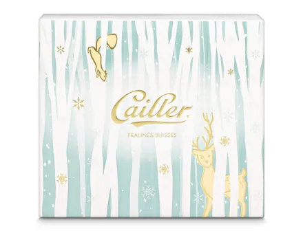 Cailler Cute Pralinés Small Box