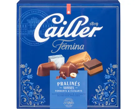 Cailler Femina