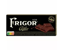 Cailler Frigor dunkle Schokolade Tafel