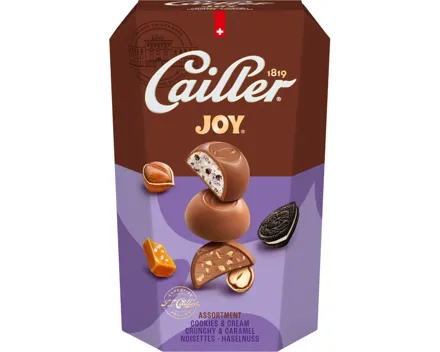 Cailler Joy assortiert