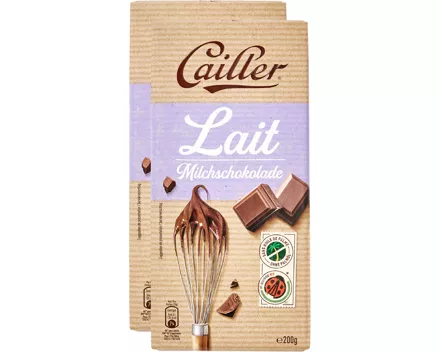 Cailler Kochschokolade