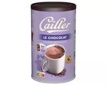 CAILLER Le Chocolat