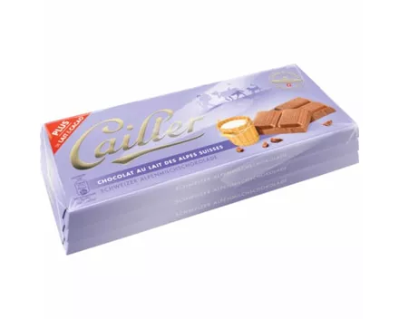 Cailler Milch 3 x 100 g