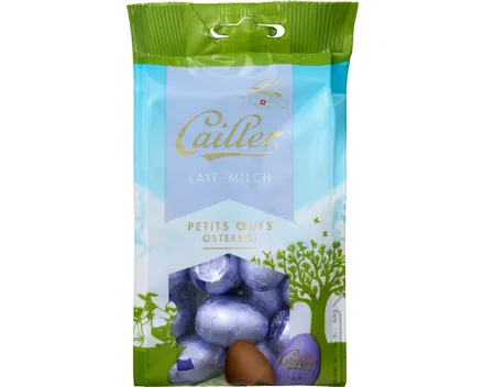 Cailler Milk Egg