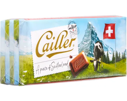 Cailler Milk Touristic