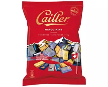 CAILLER Napolitains