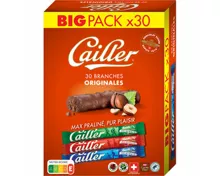 Cailler Original Branches 30x23g