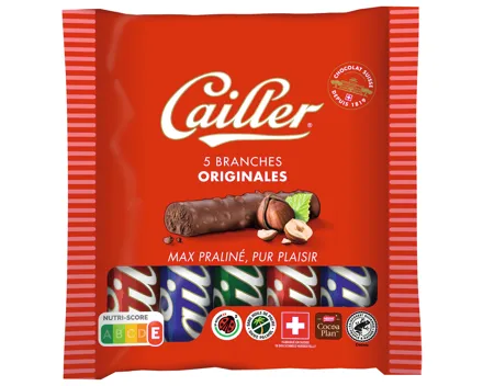 Cailler Schokolade