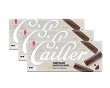 Cailler Schokolade