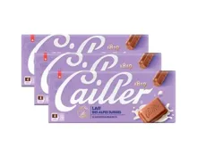 Cailler Schokolade