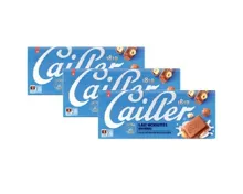 Cailler Schokolade