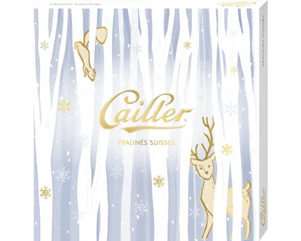 Cailler Schweizer Pralinen