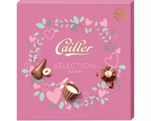 Cailler Sélection Pralinen