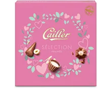 Cailler Sélection Pralinen
