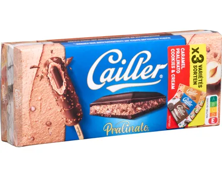 Cailler Tafelschokolade