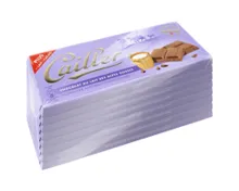 CAILLER Tafelschokolade Milch