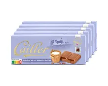 Cailler Tafelschokolade Milch
