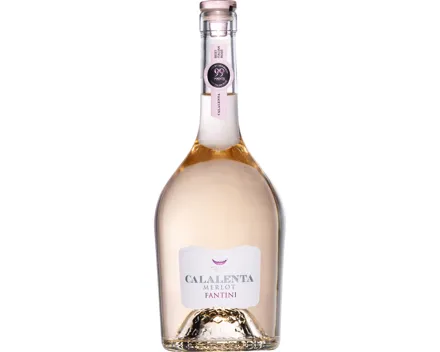 Calalenta Merlot Rosato 75 cl