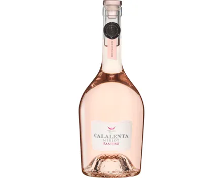 Calalenta Merlot Rosato