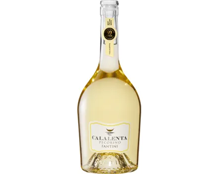 Calalenta Pecorino Terre di Chieti IGT