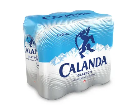 Calanda Glatsch