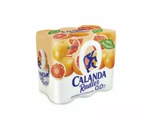 Calanda Radler Grapefruit 0.0 6x33cl