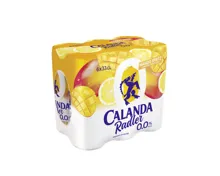 Calanda Radler Mango Spritz 0.0 6x33cl