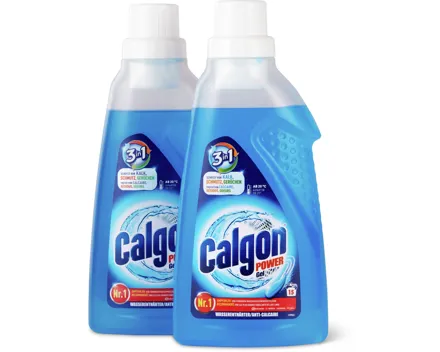 Calgon