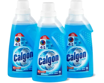 Calgon