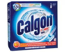 CALGON 3in1 Power Tabs