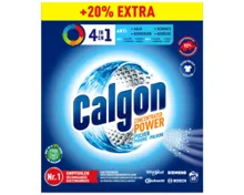 CALGON 4in1 Pulver 1.5kg
