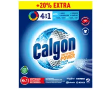 CALGON 4in1 Pulver