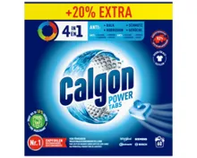 CALGON 4in1 Tabs