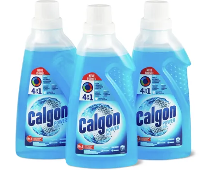 Calgon