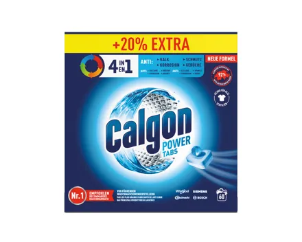 Calgon