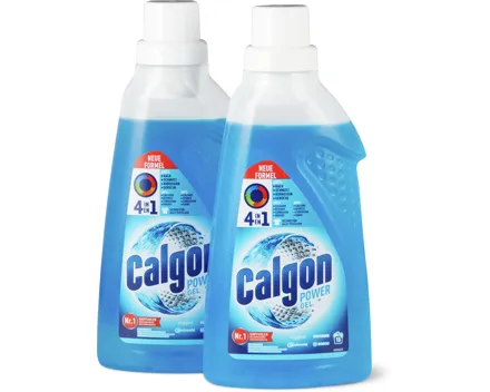 Calgon, Duo-Pack