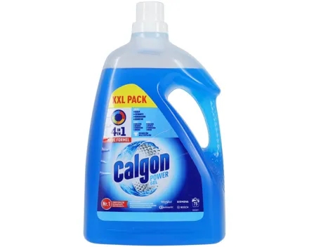 Calgon Gel 4in1 75 Waschgänge