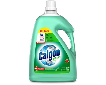 Calgon Gel Hygiene+