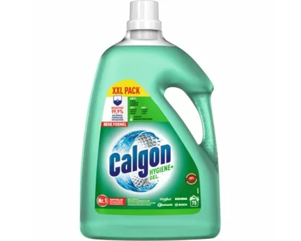 Calgon Hygiene Gel 75 Waschgänge