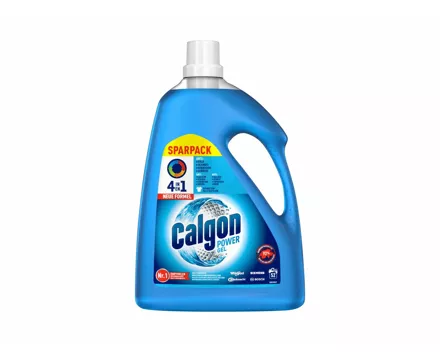 Calgon Power Gel