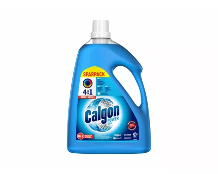 Calgon Power Gel