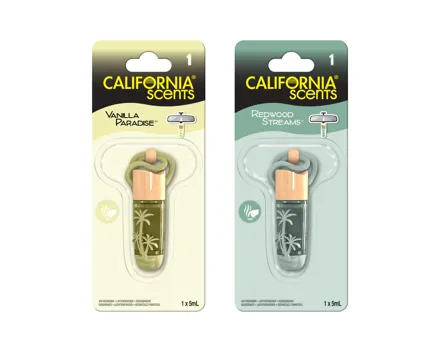California Scents Lufterfrischer