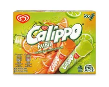 Calippo Mini Orange Lime 5x80ml