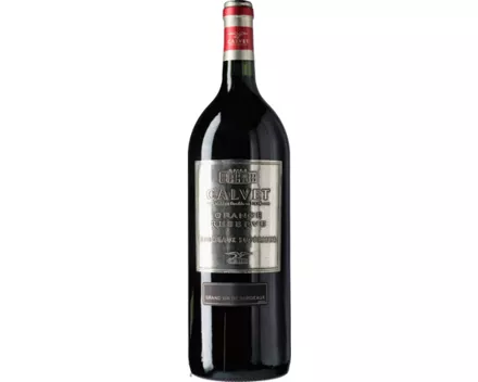 Calvet Bordeaux Grande Reserve Supérieur Magnum 150 cl