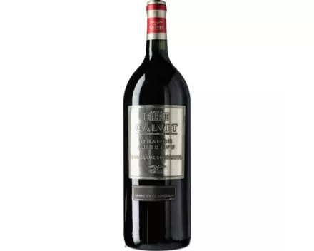 Calvet Bordeaux Grande Reserve Supérieur Magnum 150 cl