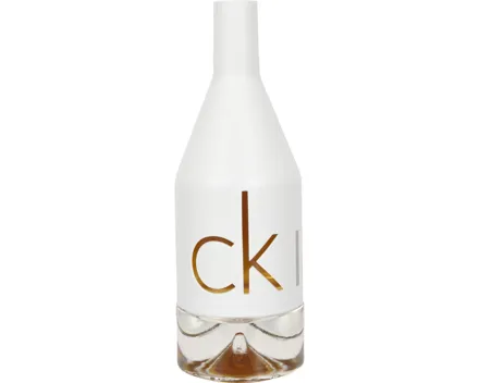 Calvin Klein CK in2U for Her Eau de Toilette