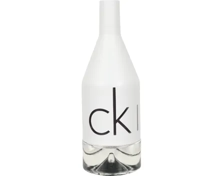 Calvin Klein CK in2U for Him Eau de Toilette