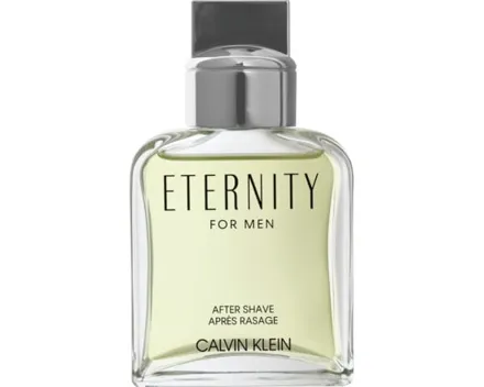 Calvin Klein Eternity Men Aftershave